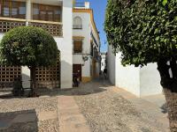 Apartamento Júda Levi - B&B Córdoba