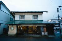 Hostel&Bar CAMOSIBA - B&B Yokote