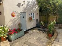 Mayfield Lodge, Paxford, Chipping Campden GL55 6XU - B&B
