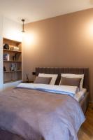 Suite 1 Chambre