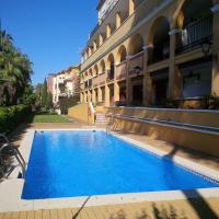 La Quinta de Isla Canela II PLUS by Ĥ - Isla Canela Golf GQHII4P04 - B&B