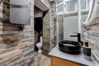 Valrose - Wifi, AC, 2 pers, hyper centre - B&B