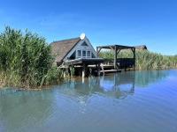 Seehütte Neusiedlersee inklusive Boot - B&B