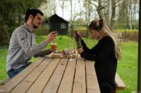 La Pierraille - Bed and Breakfast Froidchapelle