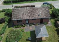 La Pierraille - B&B Froidchapelle