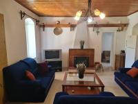 Dragonera Traditional House - Ferienwohnung Episkopí