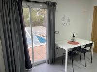 Loft en la montaña - Chambres d’hôtes