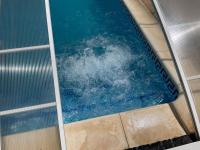 Loft en la montaña - Chambres d’hôtes Boquilla