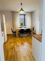 Dom całoroczny Ola - B&B Zwierzyniec