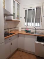 Chalet a 10 minutos de la playa - B&B Chiclana de la Frontera