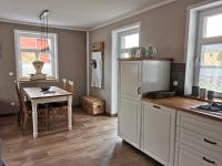 Tante Käthes Ferienhaus - FeWo ANNA - B&B Rammenau