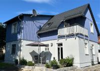 Tante Käthes Ferienhaus - FeWo ANNA - Ferienwohnung Rammenau