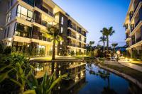 The Title Beach Front - B&B Ban Raboet Kham