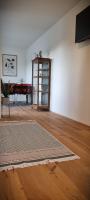 Deluxe Studio mit Doppelbett