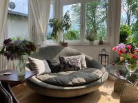 Villa im Grünen - B&B Lipsia