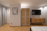 Chambre Double avec Salle de Bains Privative
