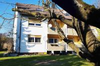 Penthouse Apartment near Nürnberg - B&B Petersaurach