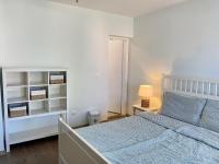 Habitación Cuádruple con balcón