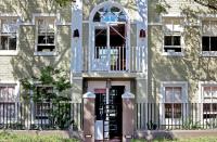 The Library - B&B Franschhoek