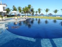 Paraiso dos Corais Beach Guarajuba - NG2 CDA - B&B Guarajuba