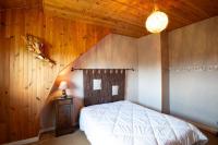 Gîte Appartement 4/6 personnes - B&B Aumont-Aubrac