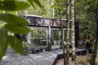 Bathinforest - B&B Zaķumuiža