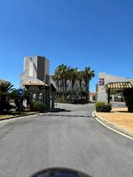 Atalaya del Sur Penthouse - Alhaurín Golf - Bed and Breakfast