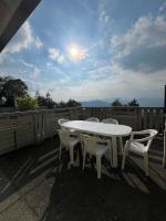 Casetta bella vista - Bed and Breakfast