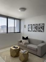 Mareskia's Luxury Suite - B&B Windhoek
