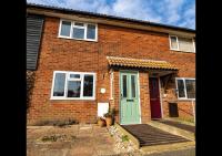 Rosemary Cottage Camber Sands, East Sussex - 1 min to beach - Chambres d’hôtes Camber