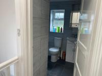 Slough - Sleeps 3 - PetFriendly - Riverside - Bay - Chambres d’hôtes Slough