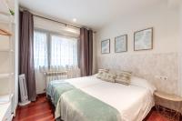 Amplio y Acogedor junto a Plaza Zabalburu - B&B