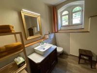 Forellenwasser - B&B