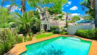 Executive Haven - B&B