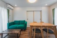 Family Suite with Balcony
