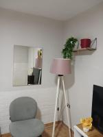 Well-equipped Apartment in top location of Tirana - B&B Tirana