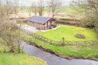 The Lodge at Horton Hall Retreat - B&B Skipton