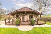 The Lodge at Horton Hall Retreat - B&B