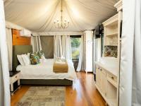 Luxury Tent