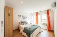 GranVia Garden Boutique Apartments - B&B Madrid