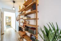 Appartamento con 2 Camere da Letto e Terrazza 