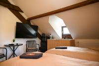 Superior Tweepersoonskamer met 2 Aparte Bedden
