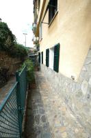 Margherita Home by PortofinoVacanze - Chambres d’hôtes