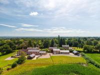 Fairvale House - Ferienwohnung Winsford