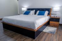 Four-Bedroom Luxury Apartment