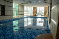 Spacious 4 Bedroom Apartment Yaya Center, Kilimani - B&B