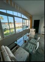 Apto Laguna con piscina - Bed and Breakfast El Portil