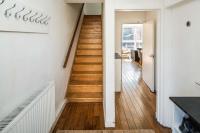 Hoxton Rooms - Homestay - Chambres d’hôtes Londres