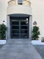 Leos Apartments Apart3 - B&B