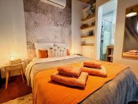 Bungalow con 1 Camera da Letto